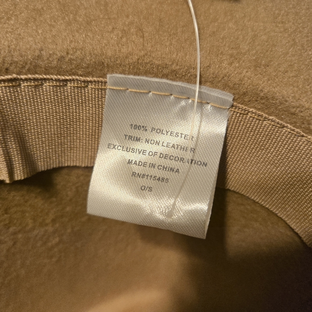 Hat - Picture 5 of 6
